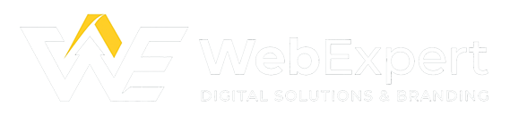 WebExpert Logo